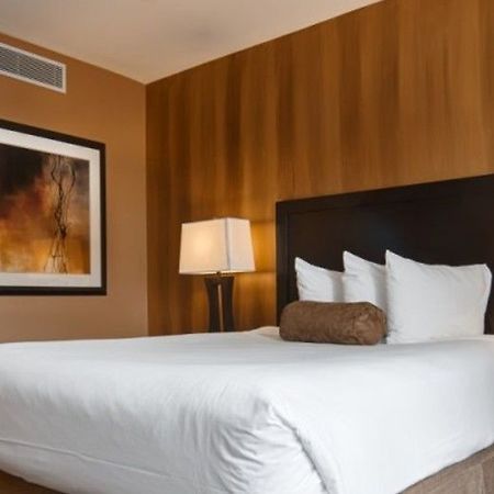 American Hotel Freehold Luaran gambar
