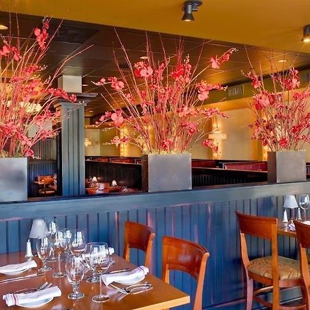 American Hotel Freehold Luaran gambar