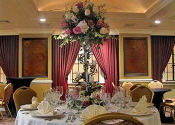 American Hotel Freehold Luaran gambar