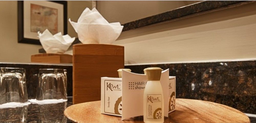 American Hotel Freehold Luaran gambar