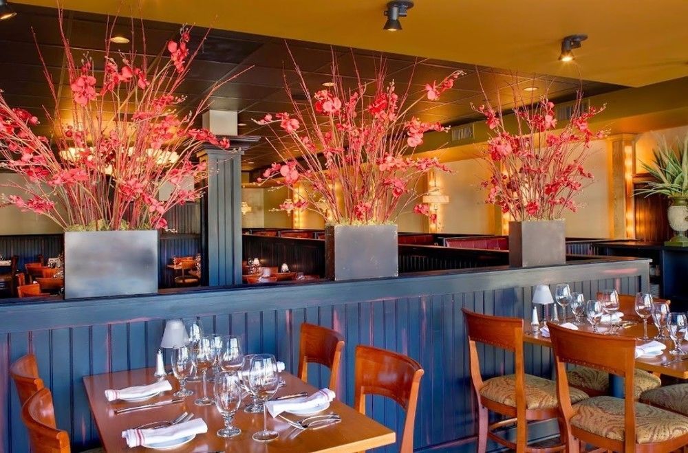American Hotel Freehold Luaran gambar