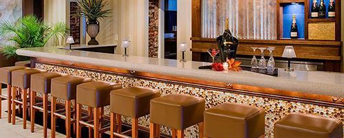 American Hotel Freehold Luaran gambar