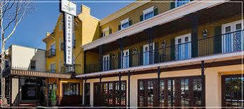 American Hotel Freehold Luaran gambar